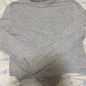Gray Women's Sweater